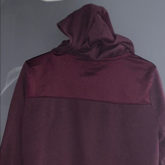 Brand: Pink zip up - Picture 4 of 4